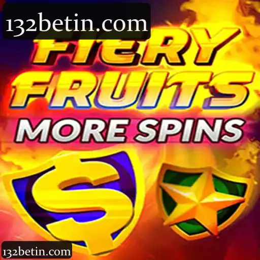 FieryFruitsMoreSpins