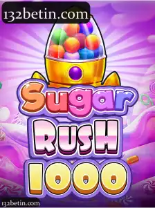 SugarRush1000