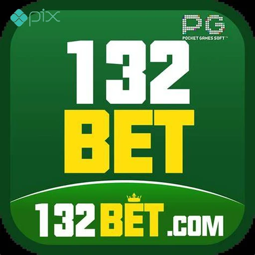 132bet Logo