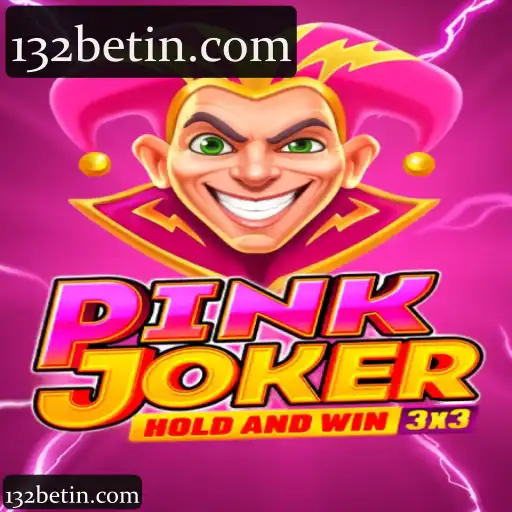 pinkjoker